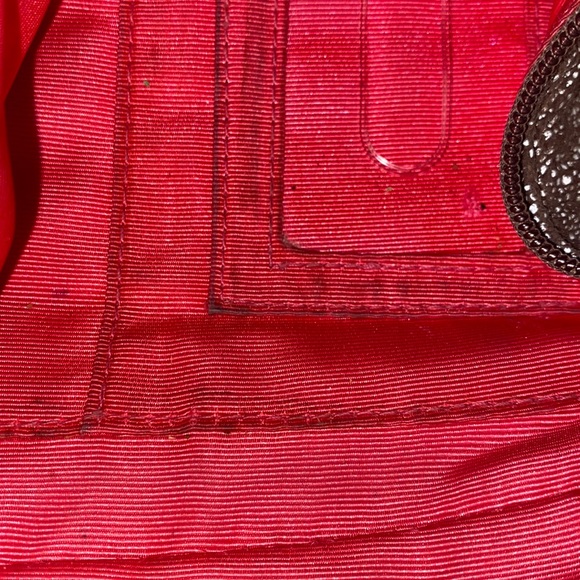 BUNDLE HOBO INT. LAUREN STINGRAY ED PAULETTE - Picture 4 of 8